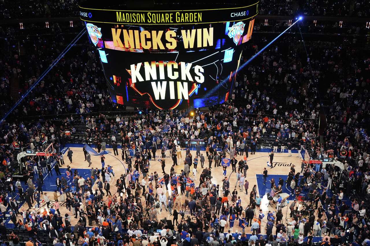 Free outdoor watch party for Game 5 of NBA Finals set for downtown Albany