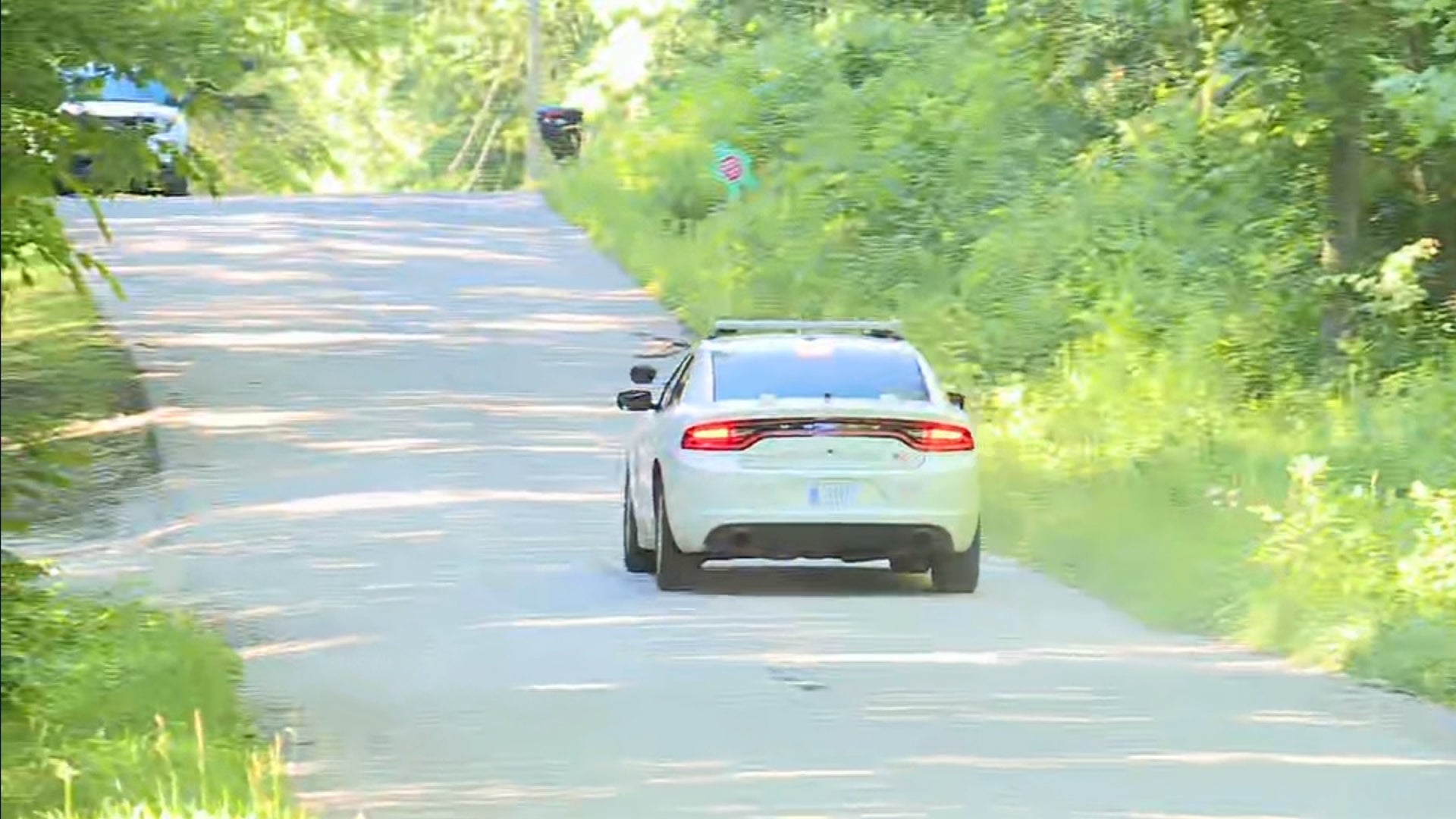 Owen County deputy stable after being shot; suspect in custody