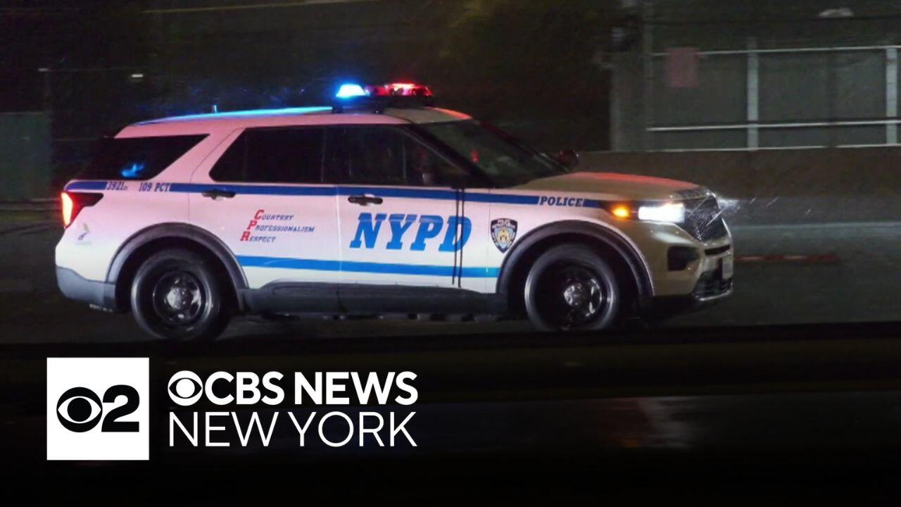 Man fatally stabbed in back in Little Bay Park, NYPD says