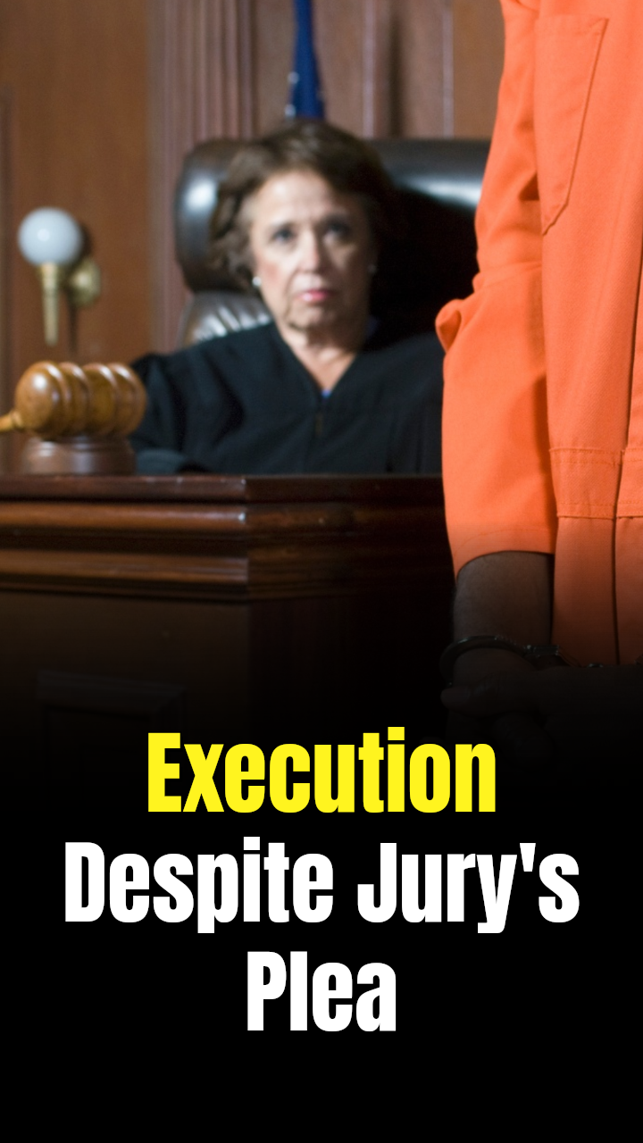 Alabama’s judicial override back in spotlight as man faces execution ...