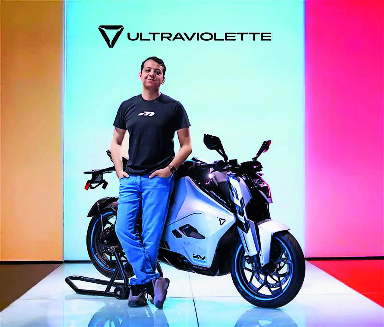 Ultraviolette eyes capacity ramp-up & five-fold growth in exports