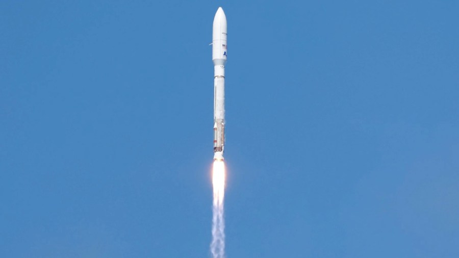 Arkansas signs satellite broadband agreement with Amazon, first in ...