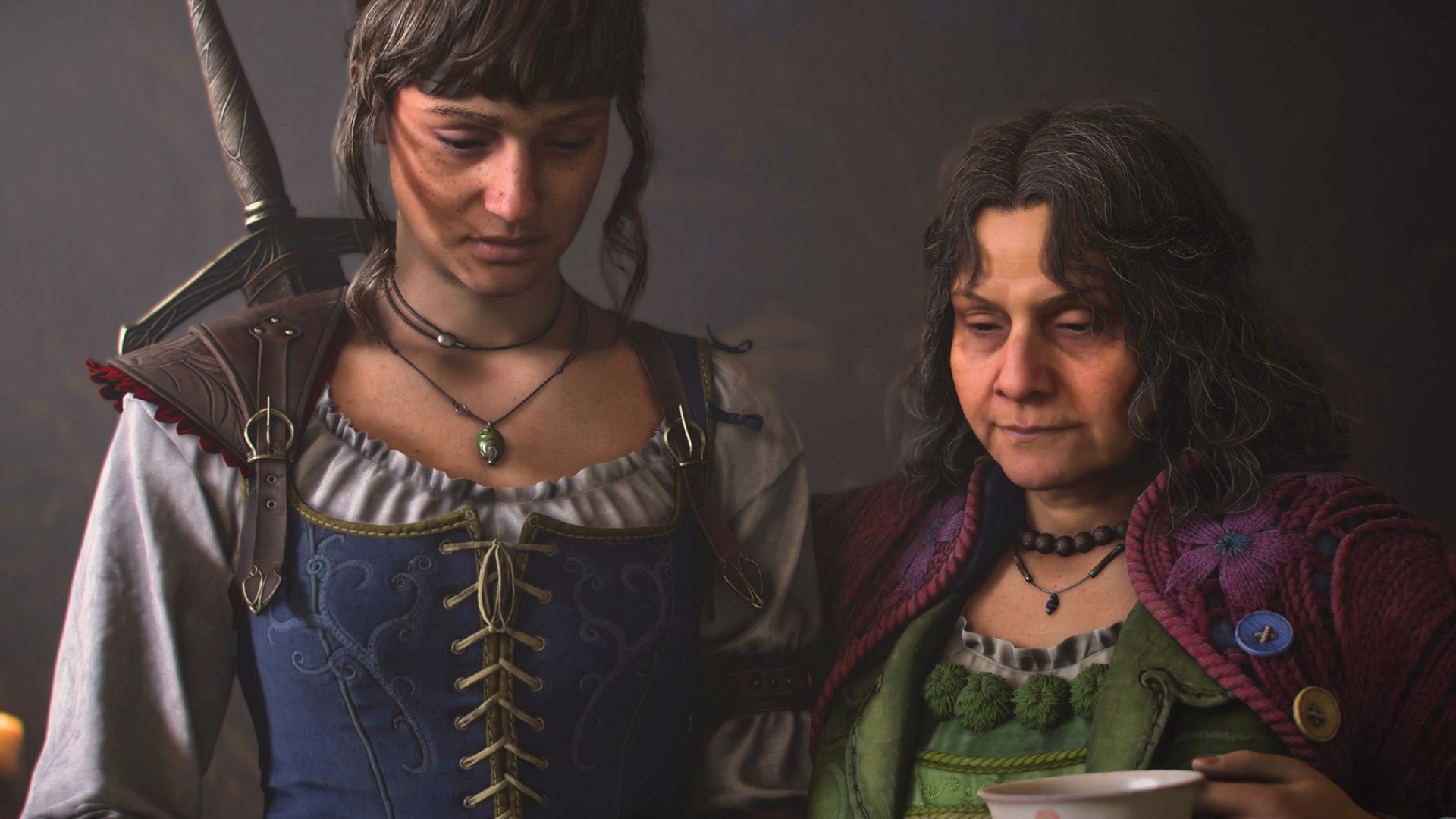 Fable development reportedly slowed by using ForzaTech instead of Unreal