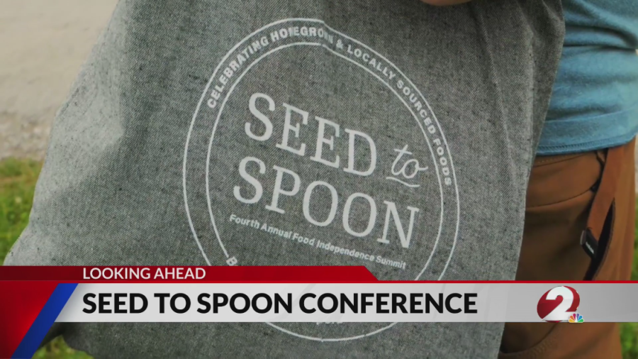 Seed to Spoon Summit to hit Ohio, offering homesteading tips