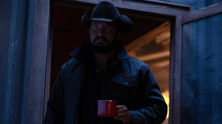 Dutton Ranch episode 6 ending explained: Another death as Rip & Beth ...
