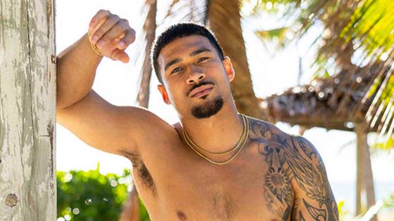 Love Island USA's Sean Reifel speaks out after leaving villa