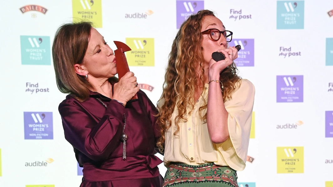 Virginia Evans warns letter writing at all-time low after prize win