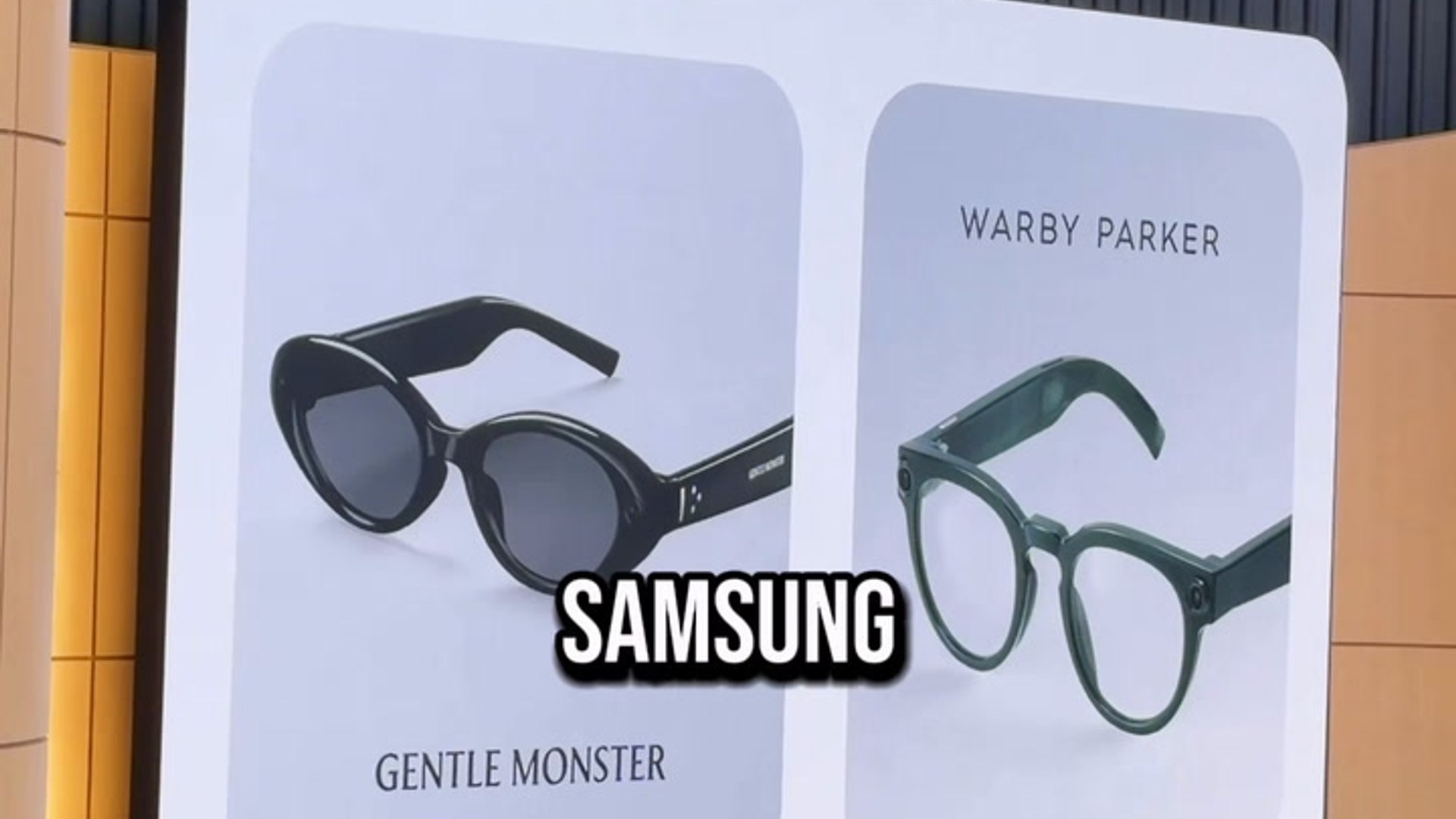 Google's Gemini smart glasses: Is Meta cooked?