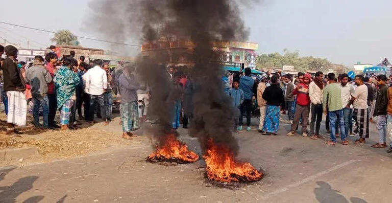 Bengal govt withdraws NIA probe challenge in Beldanga case