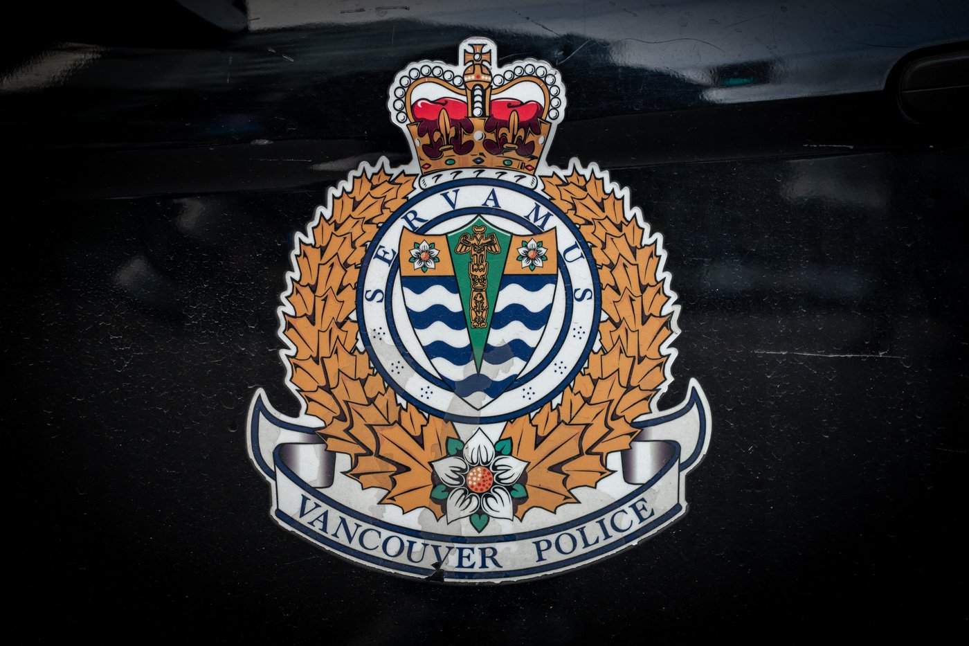 Man charged with manslaughter in fatal Vancouver stabbing