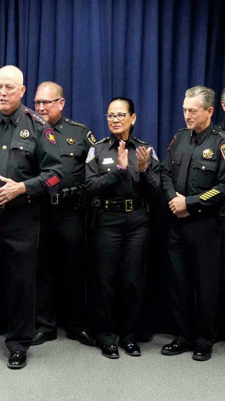 Harris County expands police subsidy program
