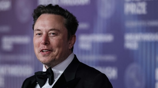 World's richest people list 2026: Elon Musk leads rankings; who joins ...