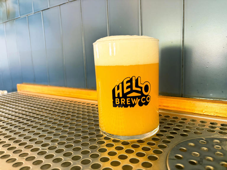 Hello Brew Co. brings Tiny Deck Concert series this summer