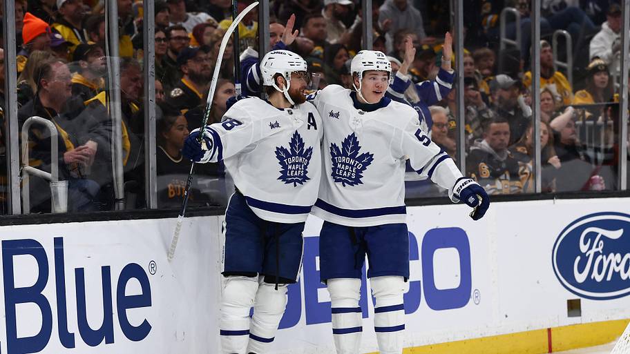 Toronto Marlies proving Maple Leafs organizational depth is better than ...