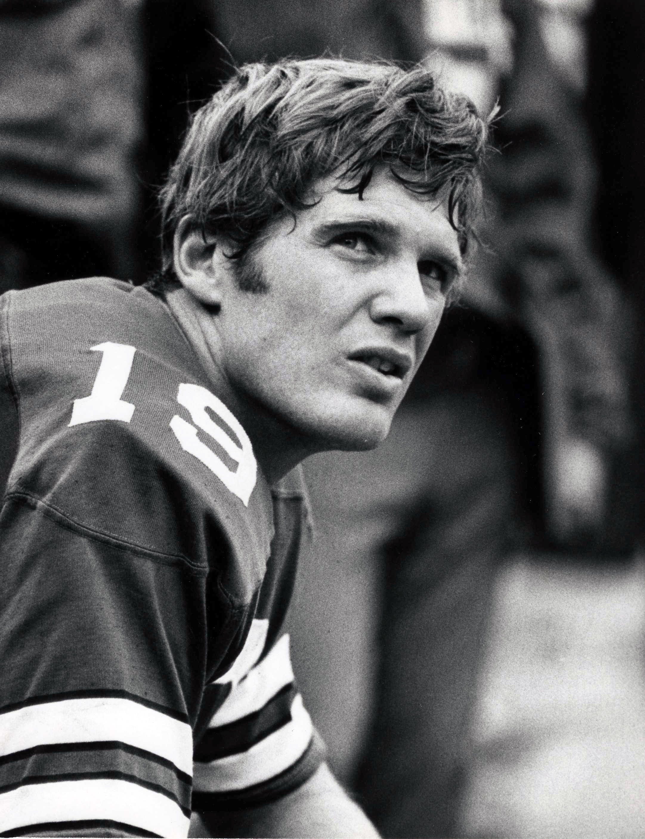 Former Bills draft pick, who seemed to have it all before his downfall ...