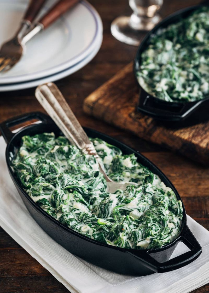 16 classic side dishes rarely given a proper place on modern tables