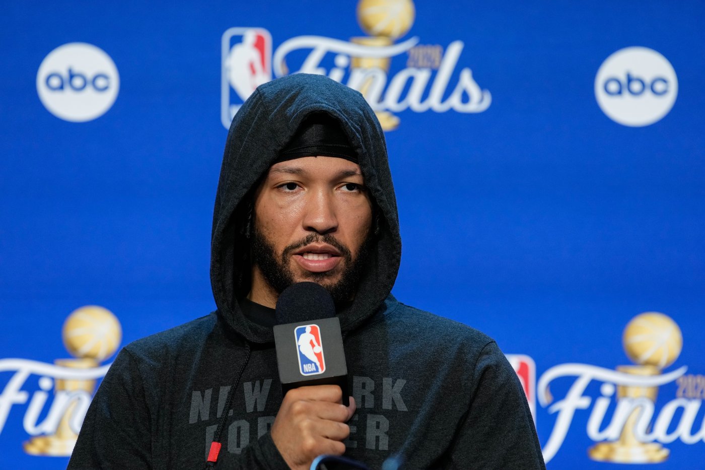 The NBA Finals have been close. Still, Knicks are in command and need 1 ...