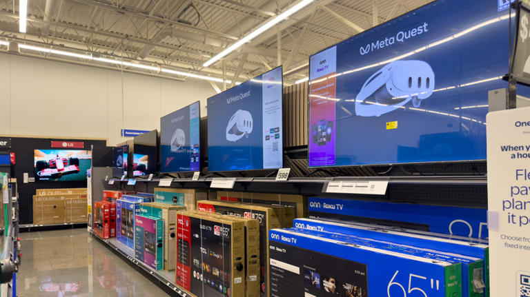 5 electronics at Walmart with deep discounts in June 2026