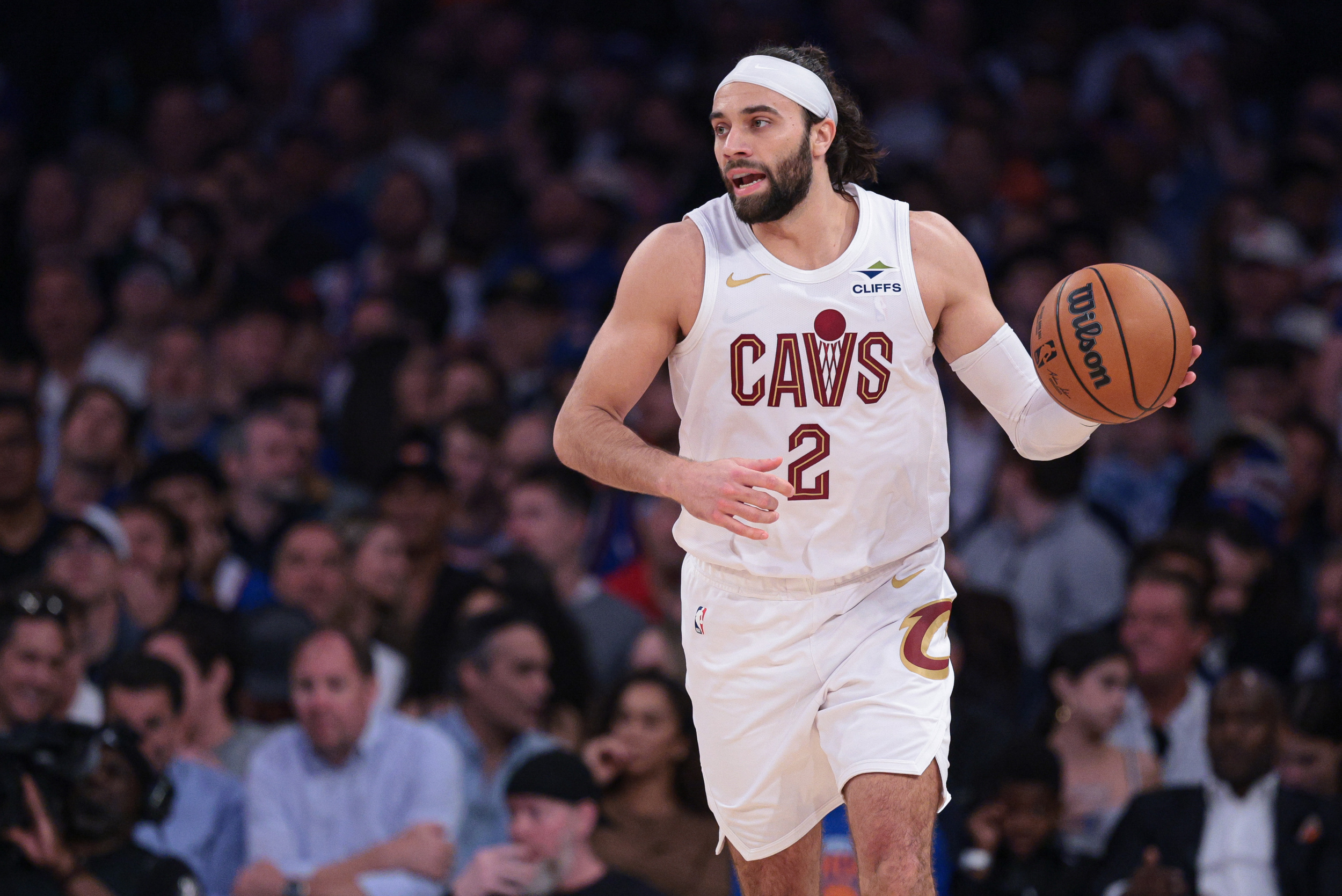 Three realistic trades the Cavs could make to improve their roster