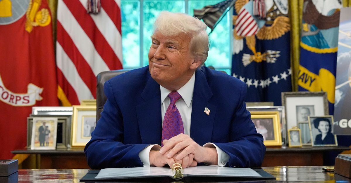 Man vowing to injure, kidnap and kill Trump insists he is an 'active ...