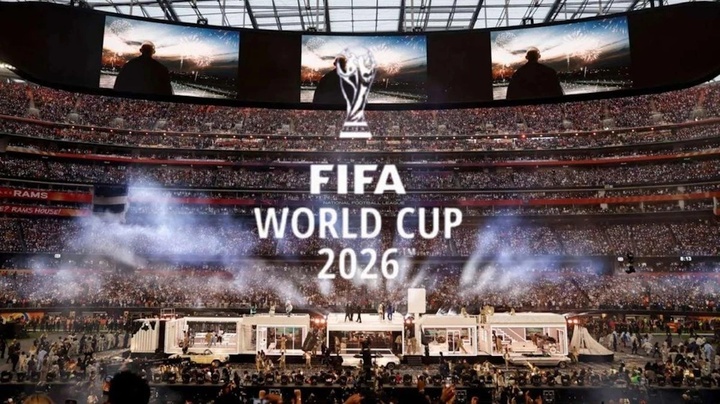 Sau Mexico, khai mạc World Cup 2026 tại Mỹ và Canada có gì đặc biệt?