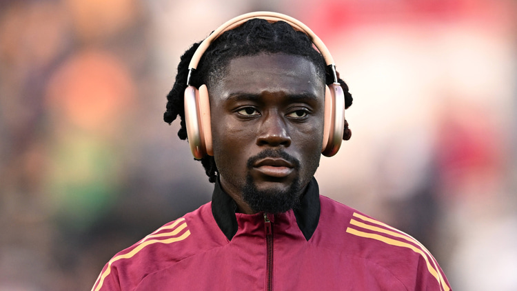 Arsenal discover midfield alternative as €92m target edges closer to ...