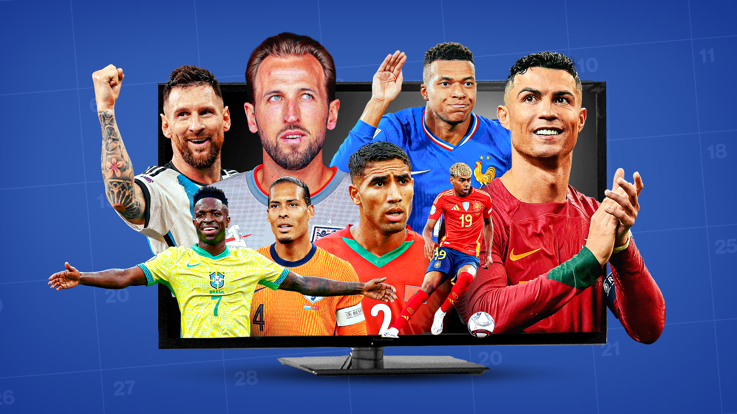 How to stream the World Cup: Experts share best options, settings