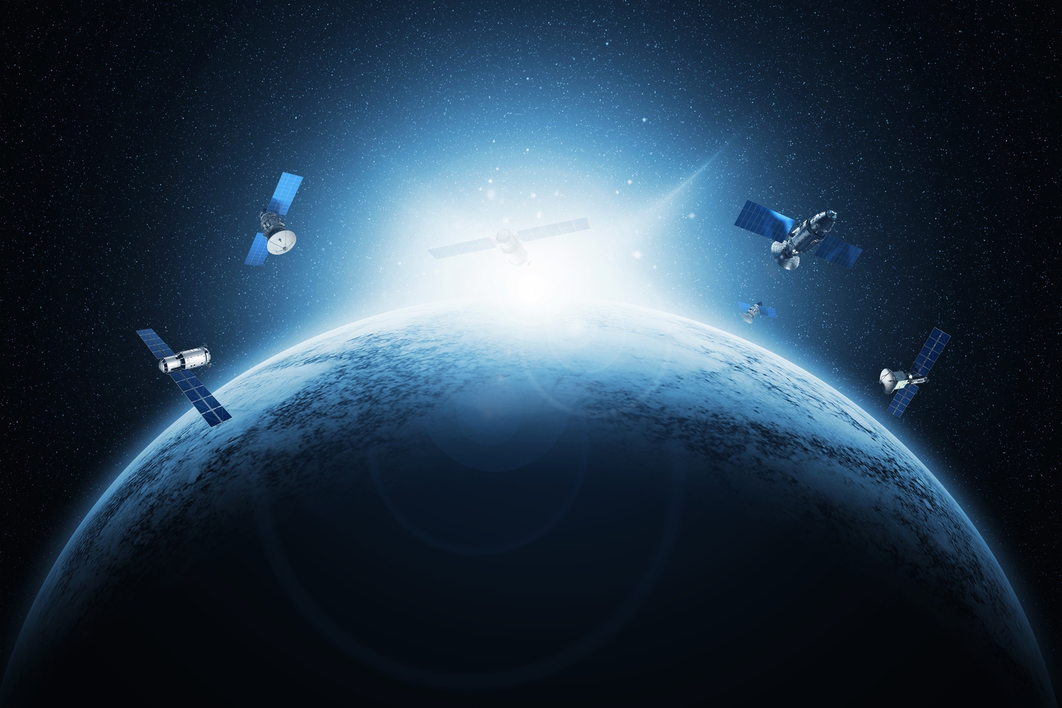 Viasat's satellite launch advances communication services project with NASA