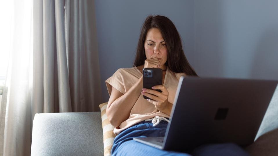 Job scams are stealing personal information—these tools can help you ...
