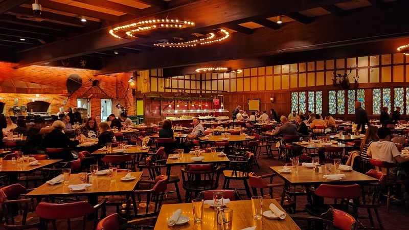This historic New Jersey restaurant serves prime rib that locals call ...