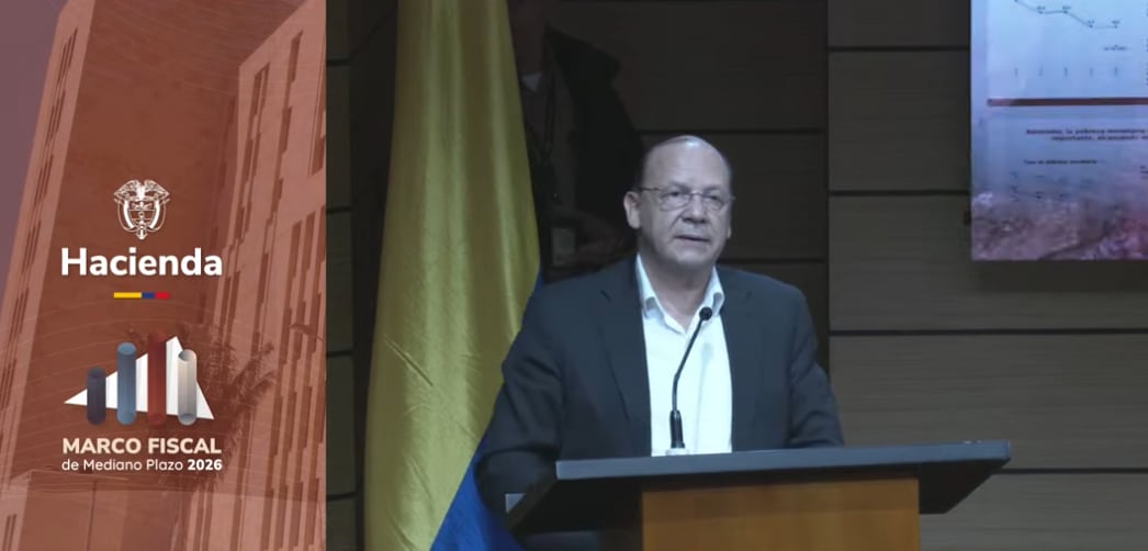Reforma tributaria por $30 billones sugiere el gobierno en el Marco ...