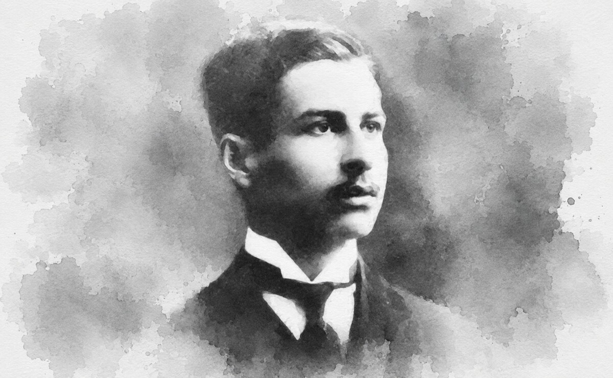 “Y pensar que pudimos”, un poema de Ramón López Velarde