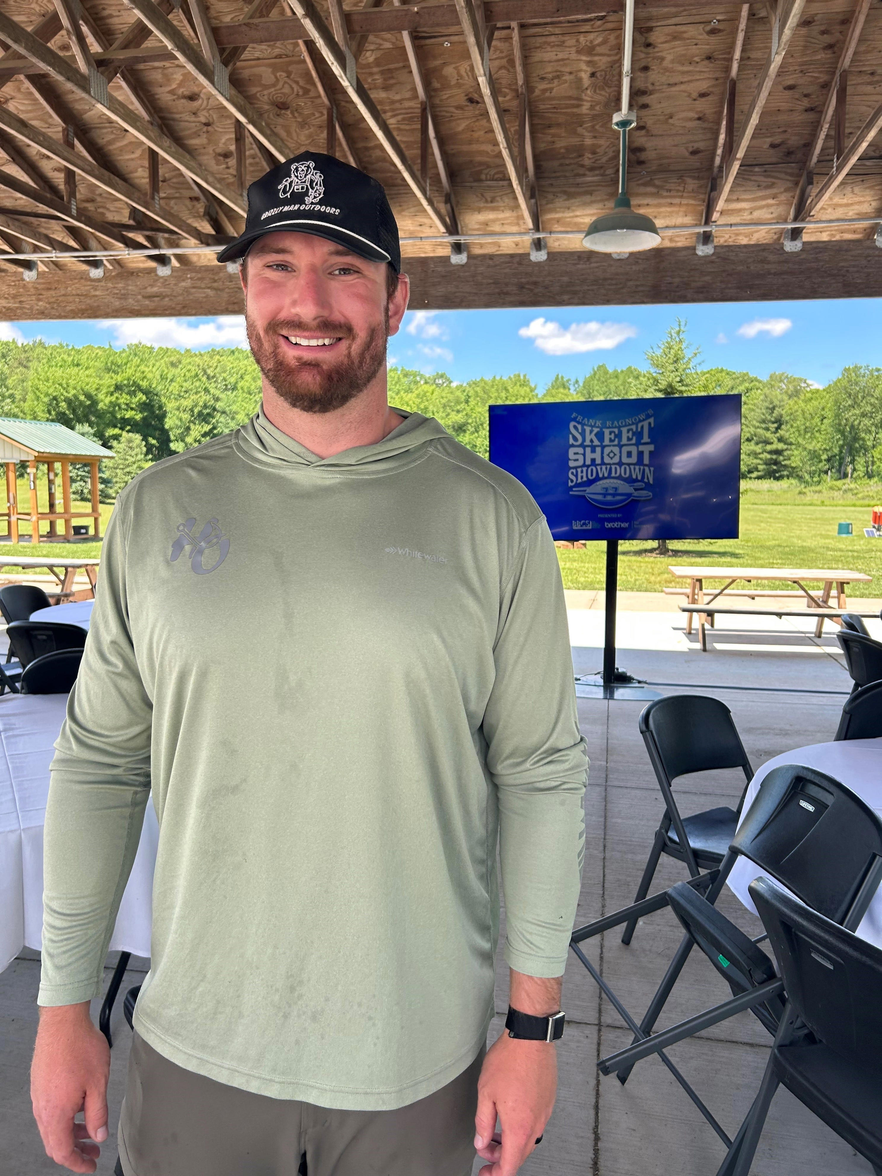 Frank Ragnow talks about retirement from Detroit Lions for first time