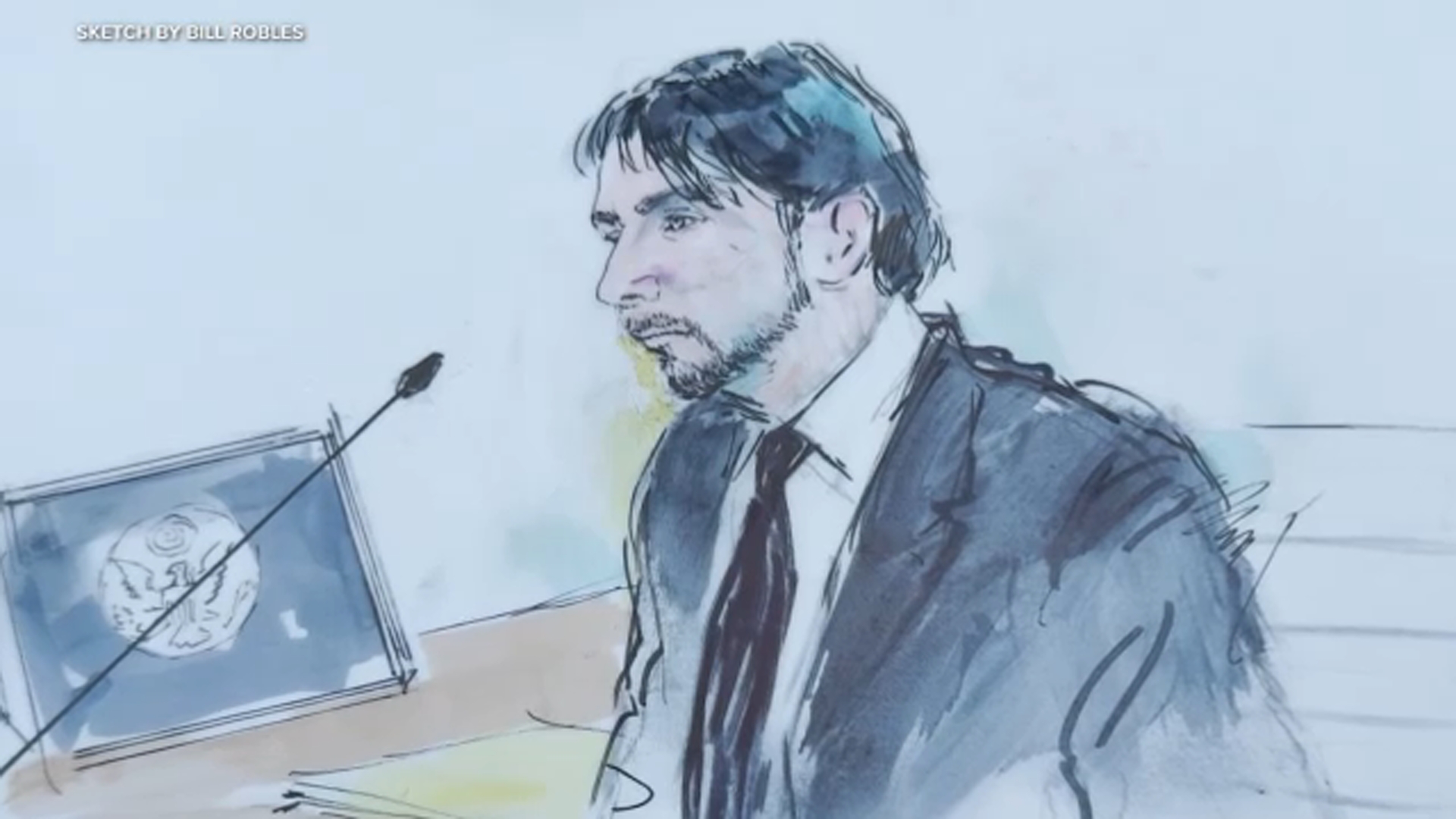 Opening statements begin in trial for man accused of sparking Palisades ...