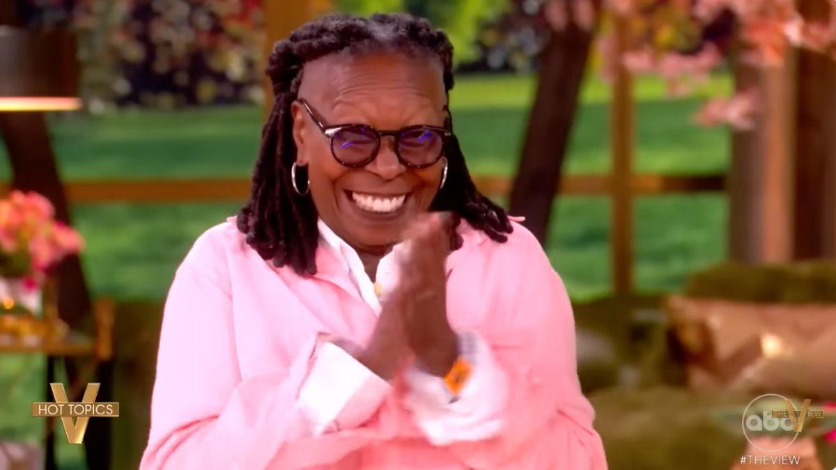 'The View' hosts challenge Donald Trump to 'get in the ring' during ...