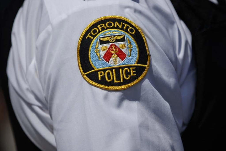 Arrest made in 2008 Toronto sexual assault cold case