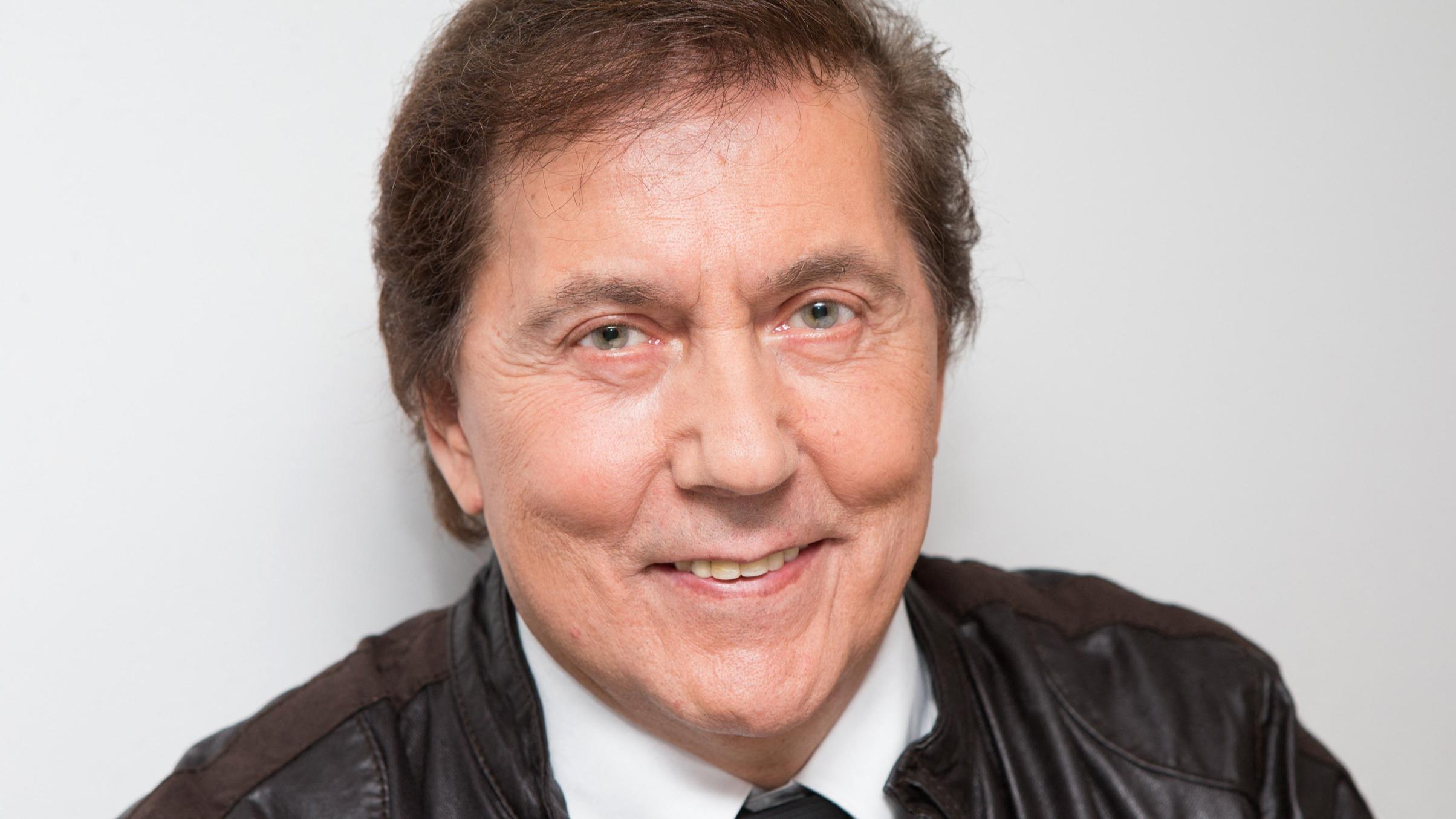 Frank Michael « triste et apeuré » : cette confession qui serre le cœur  après sa mort
