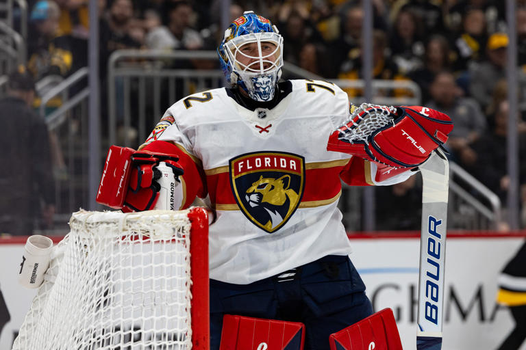 Hurricanes were right to turn down huge trade for MVP playoff goaltender