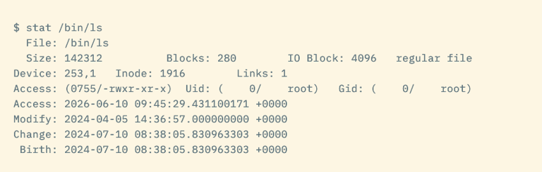Beware of these 6 inconsistent Linux commands, especially if you use ...
