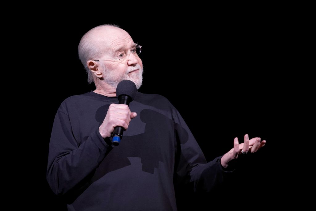 George Carlin