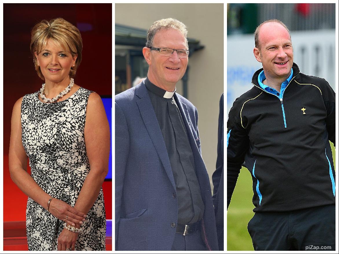 King’s Birthday Honours 2026: Enniskillen dean and priest among those ...