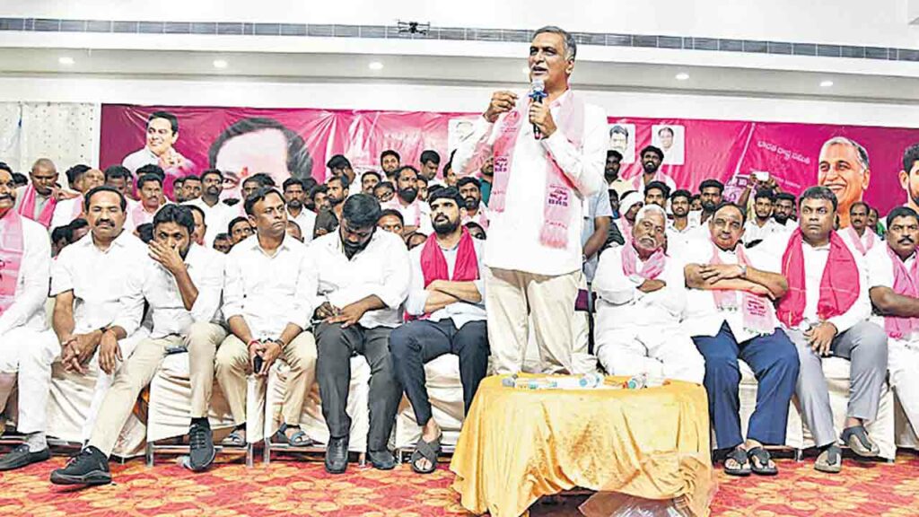 అబద్ధాల హిట్లర్‌.. రేవంత్‌