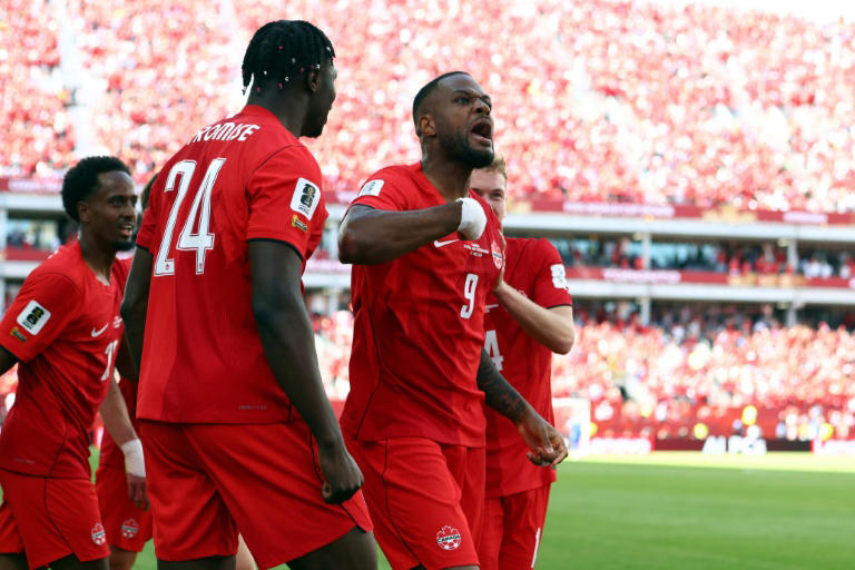 Mondial-2026 : le Canada débute par un nul contre la Bosnie. vidéo