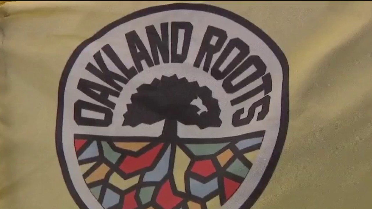 Oakland Roots propose modular facility in Alameda