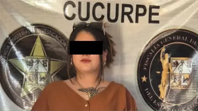 Detienen a joven por disparar con fusil de asalto contra una mujer