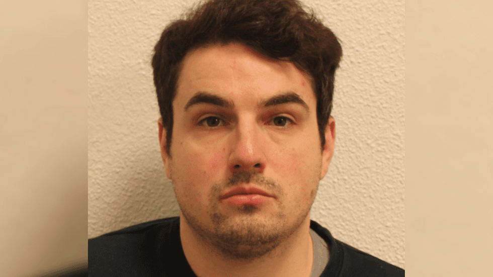 Freddie Priestley | Source: MET POLICE