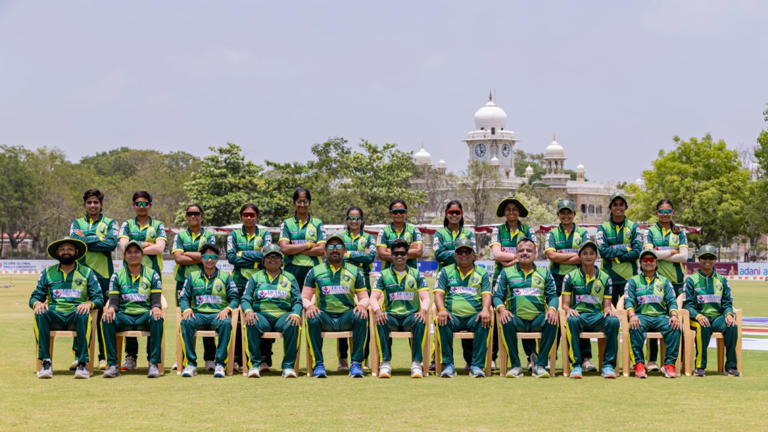 MPL T20 Scindia Cup: A positive dressing room has been key to our ...