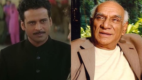 Manoj Bajpayee reveals Yash Chopra paid me what I charged as a lead actor for cameo in Veer Zaara