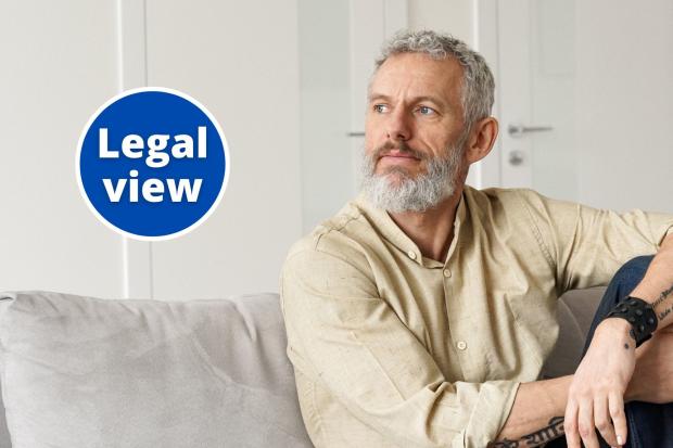 What obligations and rights will I have for stepson after divorce?