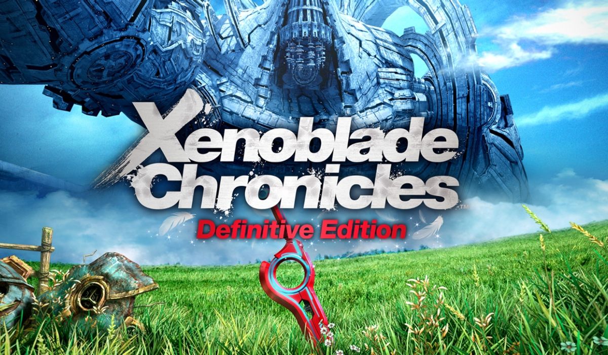 Xenoblade Chronicles: Definitive Edition aterriza en Switch 2 dispuesto ...